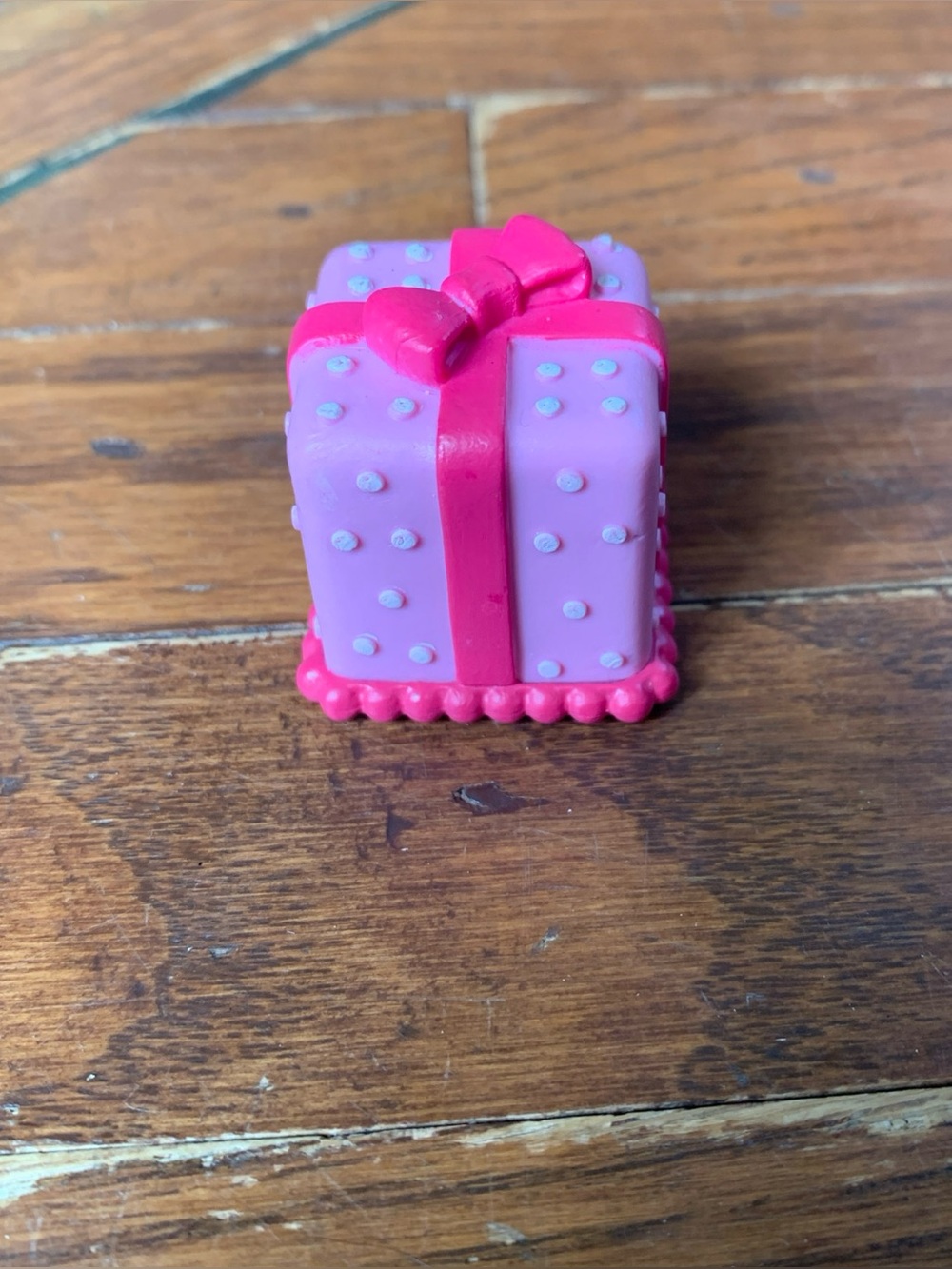 American Girl Happy Birthday Cake Gift